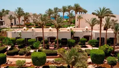 Red Sea Sharm Resort