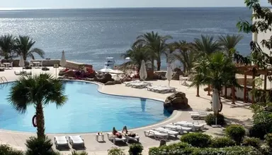 Red Sea Sharm Resort
