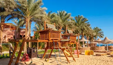 Red Sea Siva Grand Beach