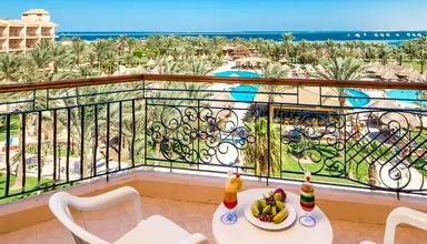 Red Sea Siva Grand Beach