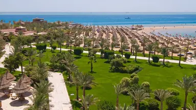 Red Sea Siva Grand Beach