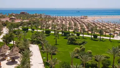 Red Sea Siva Grand Beach
