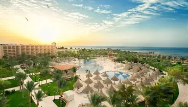 Red Sea Siva Grand Beach