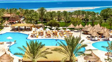 Red Sea Siva Grand Beach