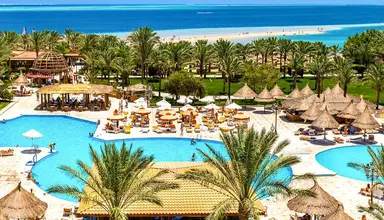 Red Sea Siva Grand Beach