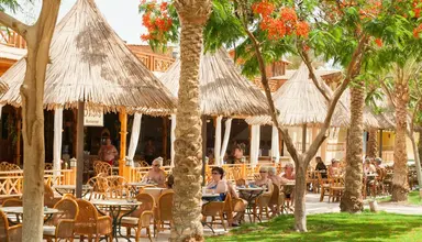 Red Sea Siva Grand Beach