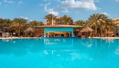 Red Sea Siva Grand Beach