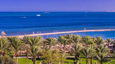 Red Sea Siva Grand Beach