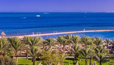 Red Sea Siva Grand Beach