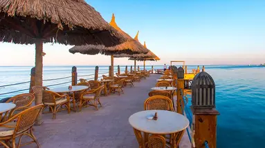 Red Sea Siva Grand Beach