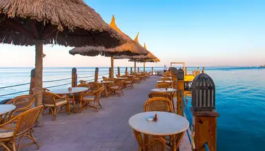 Red Sea Siva Grand Beach