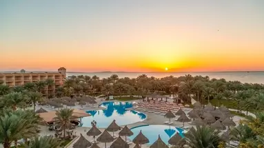 Red Sea Siva Grand Beach