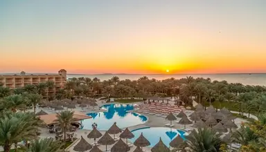 Red Sea Siva Grand Beach
