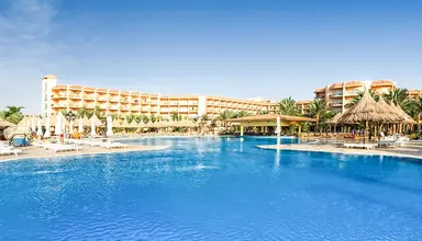 Red Sea Siva Grand Beach