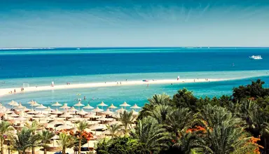 Red Sea Siva Grand Beach