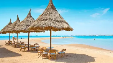 Red Sea Siva Grand Beach