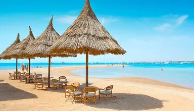 Red Sea Siva Grand Beach