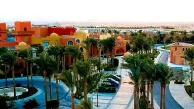 Red Sea Sunwing Waterworld Family Star