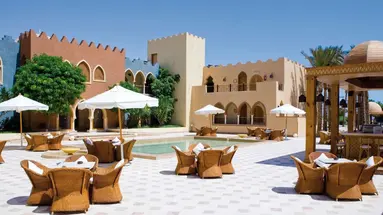 Red Sea Sunwing Waterworld Family Star