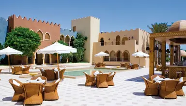 Red Sea Sunwing Waterworld Family Star