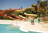 Red Sea Sunwing Waterworld Family Star