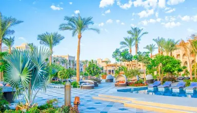 Red Sea The Grand Palace