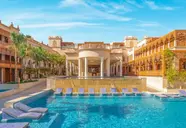 Red Sea The Grand Palace
