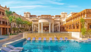 Red Sea The Grand Palace