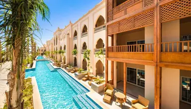 Red Sea The Grand Palace