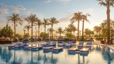 Hotel Red Sea The Grand Palace