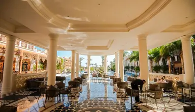 Red Sea The Grand Palace