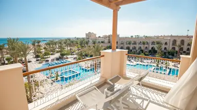 Red Sea The Grand Palace
