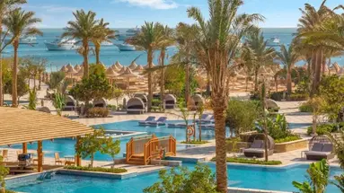 Red Sea The Grand Palace