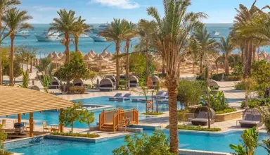 Red Sea The Grand Palace