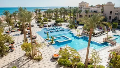 Red Sea The Grand Palace