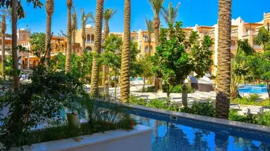 Red Sea The Grand Palace