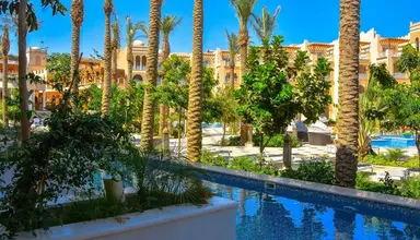 Red Sea The Grand Palace