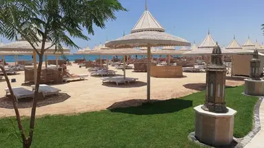Red Sea The Grand Palace