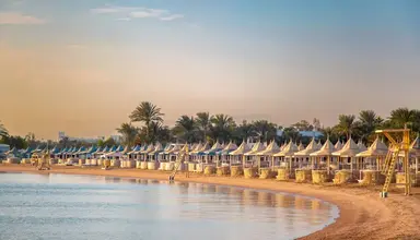 Red Sea The Grand Palace