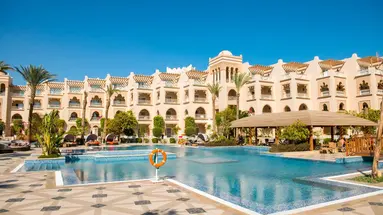 Red Sea The Grand Palace