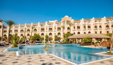 Red Sea The Grand Palace