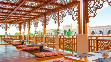 Red Sea The Grand Palace