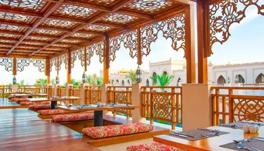 Red Sea The Grand Palace