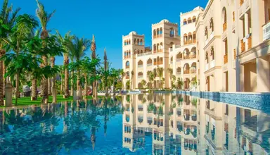 Red Sea The Grand Palace
