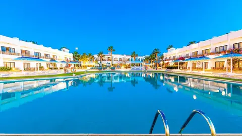 Hotel Red Sea The Grand