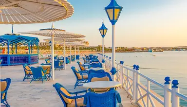 Red Sea The Grand