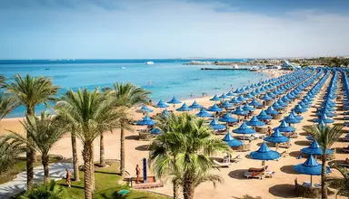 Red Sea The Grand