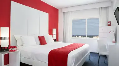 Red South Beach