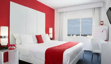 Red South Beach