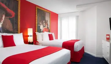 Red South Beach